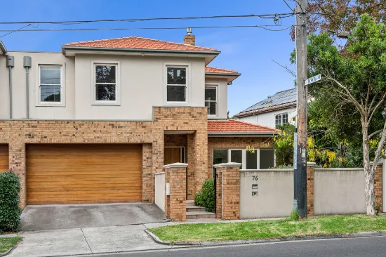 76 Tramway Parade, Beaumaris, VIC, 3193