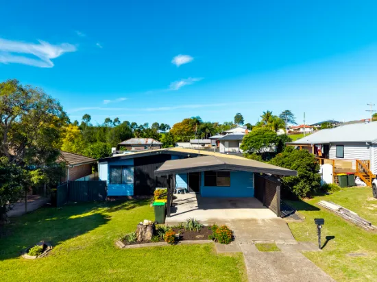 76 Valley Street, Bega, NSW, 2550