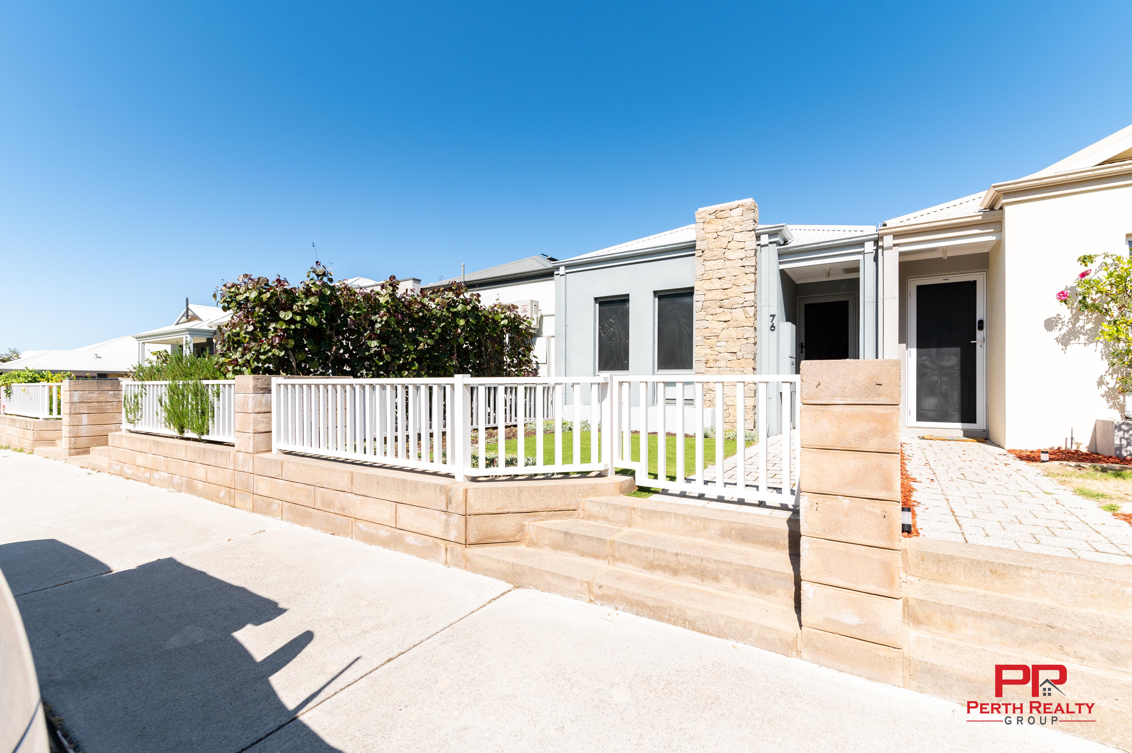 76 Wilding Boulevard, Ellenbrook, WA 6069 House for Sale Real Search
