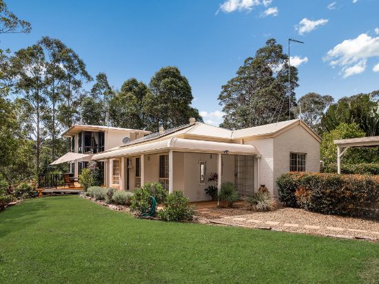 760 Maleny Stanley River Road, Wootha, Qld 4552