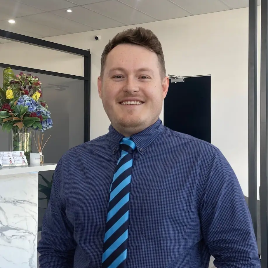 Daniel Drinan - Real Estate Agent