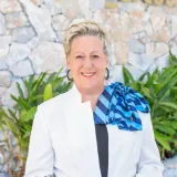 June Cranage - Real Estate Agent From - Harcourts Property Centre - Wynnum | Manly