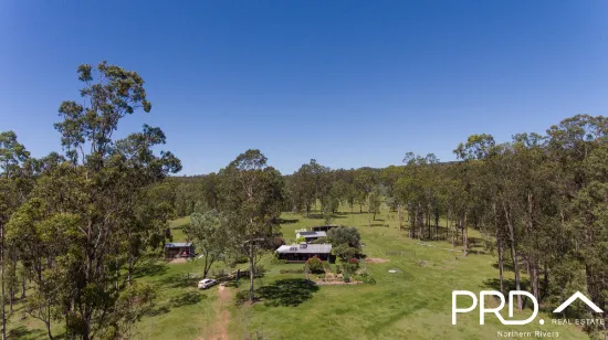 764 Ewingar Road, Ewingar, NSW, 2469