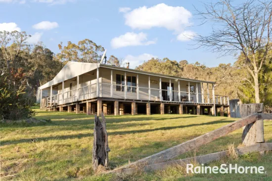 769 Bocoble Road, Bocoble, NSW, 2850