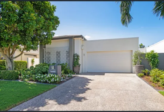 7693 Fairway Blvd, Hope Island, QLD, 4212