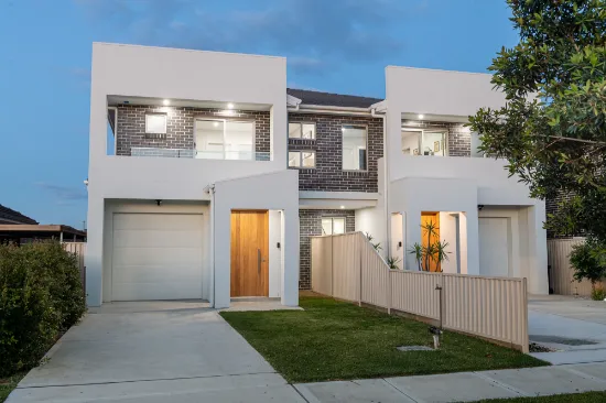 76A Morotai Road, Revesby Heights, NSW, 2212