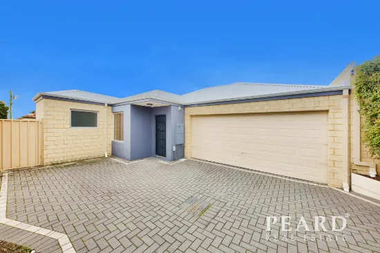 76C Eastdene Circle, Nollamara, WA, 6061