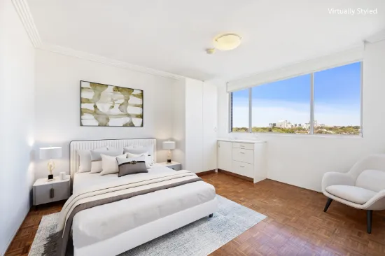 77/237 Underwood St, Paddington, NSW, 2021