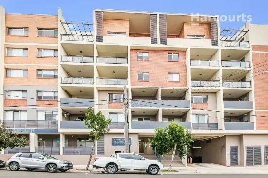 77/3-9 Warby Street, Campbelltown, NSW, 2560