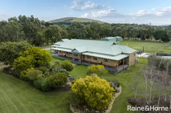 77 Billabong Dr, Monegeetta, VIC, 3433