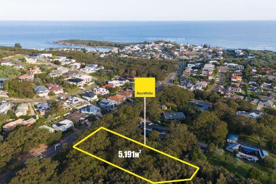 77 Blanch Street, Boat Harbour, NSW 2316