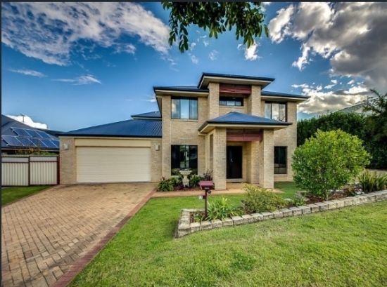 77 Claremont Parade, Forest Lake, Qld 4078
