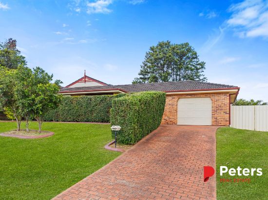 77 Denton Park Drive, Rutherford, NSW 2320