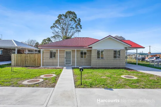 77 High Street, Campbell Town, TAS, 7210