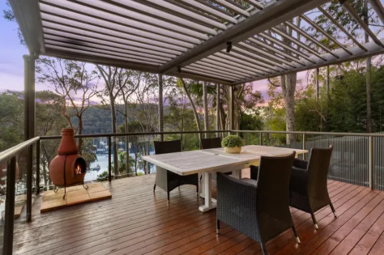 77 Mccarrs Creek Rd, Church Point, NSW, 2105