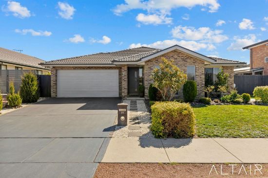77 Overall Avenue, Casey, ACT 2913
