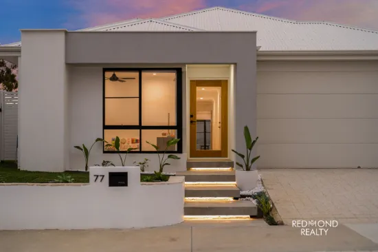 77 Routeburn Street, Wanneroo, WA, 6065