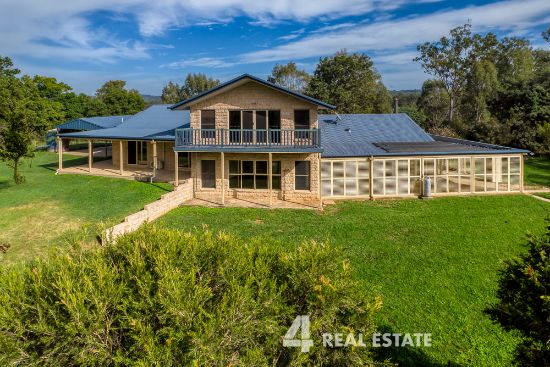 77 Saville Road, Allenview, Qld 4285