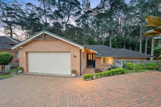 77 Taylor Street, West Pennant Hills, NSW 2125