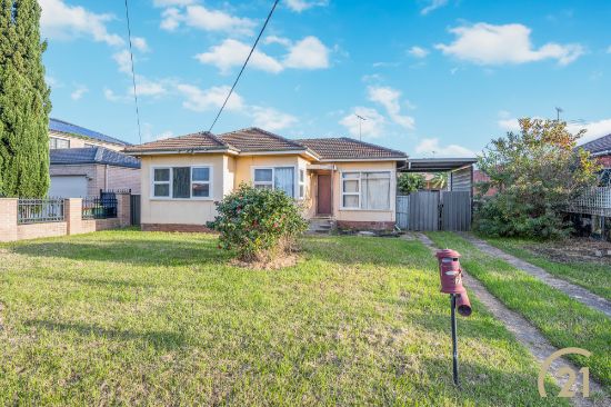 77 The Avenue, Canley Vale, NSW 2166