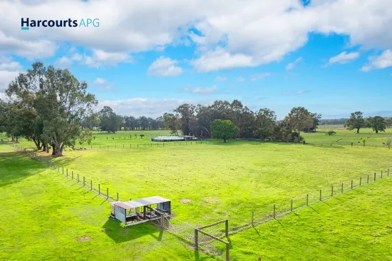 77 Timperley St, Boyanup, WA, 6237