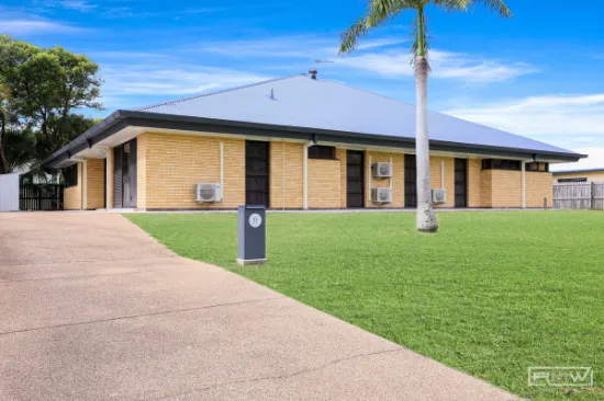 77 Todd Avenue, Yeppoon, QLD, 4703