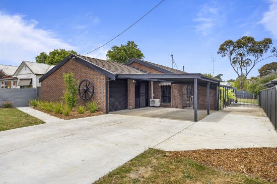 77 Vale Street, Alfredton, Vic 3350