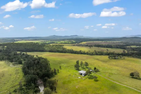 771 Ewingar Rd, Ewingar, NSW, 2469