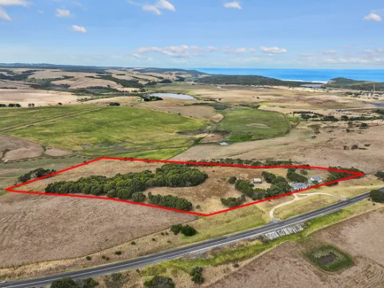 7711 Great Ocean Road, Princetown, VIC, 3269