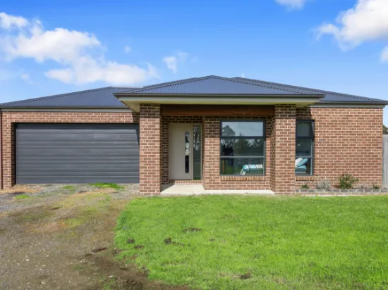 7711 Princes Highway, Garvoc, VIC, 3265