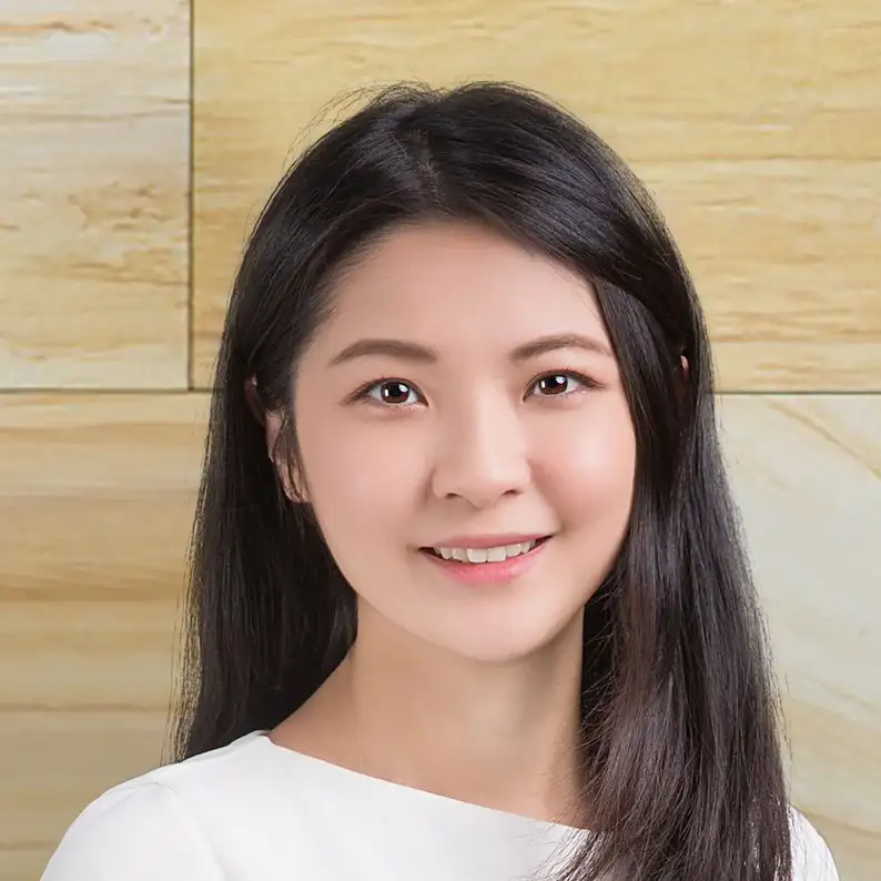 Jenny Chan Real Estate Agent