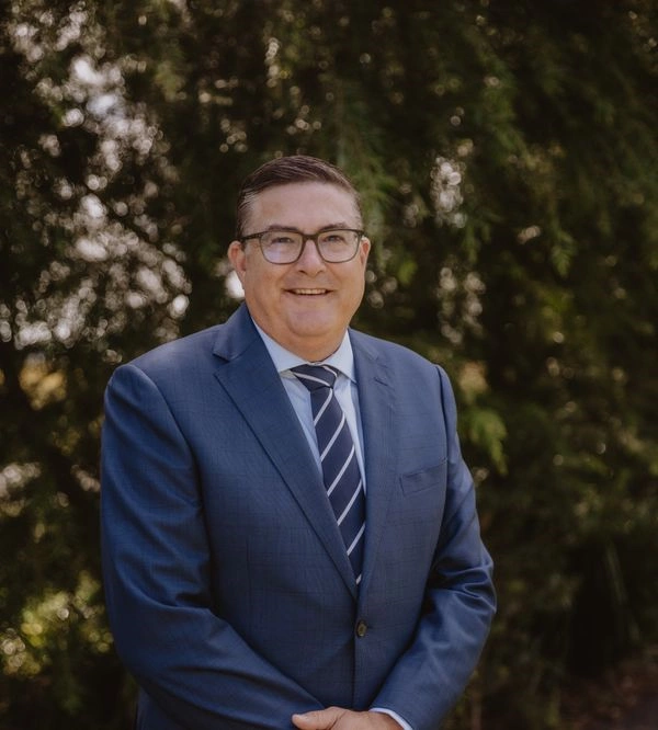 Mark  Formaggin - Real Estate Agent