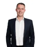 Harrison  Mosley - Real Estate Agent From - OBrien Real Estate - Bentleigh