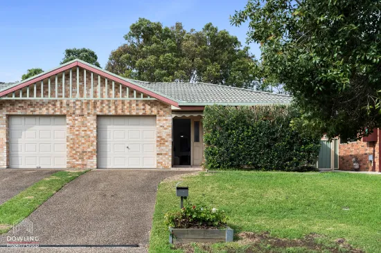 77A Decora Crescent, Warabrook, NSW, 2304