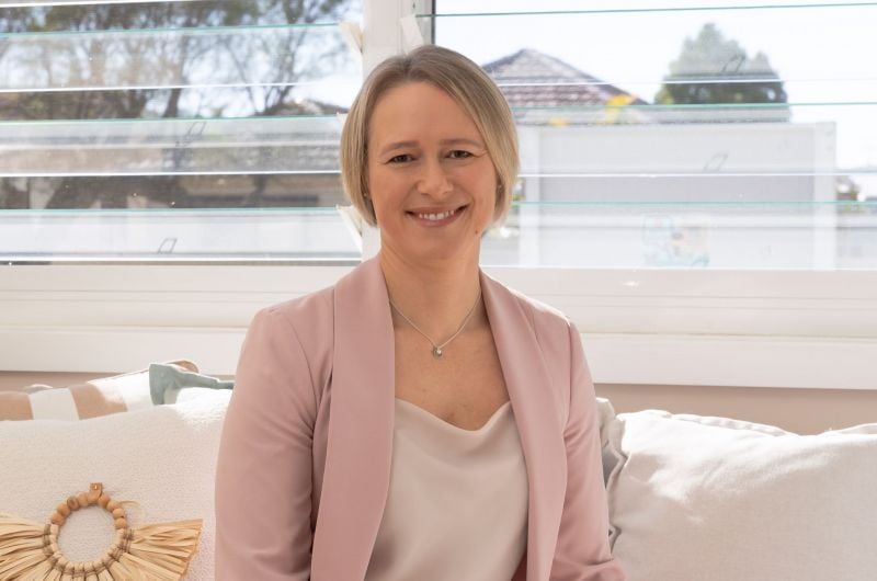 Christel Renton - Real Estate Agent