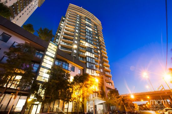 78/99 Whiteman, Southbank, Vic 3006