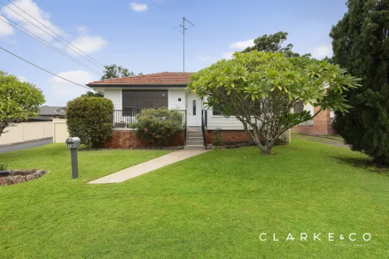 78 Banks Street, East Maitland, NSW, 2323