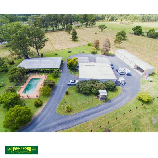 78 Cemetery Road, Gloucester, NSW 2422