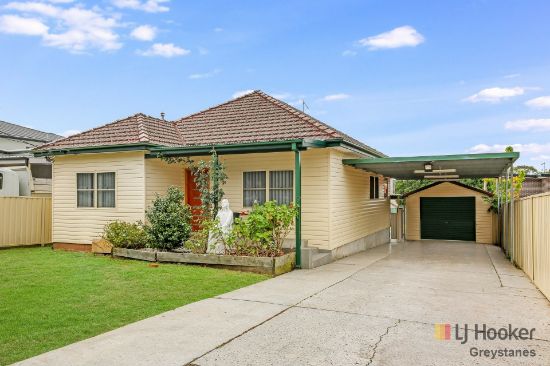 78 Chelmsford Road, South Wentworthville, NSW 2145