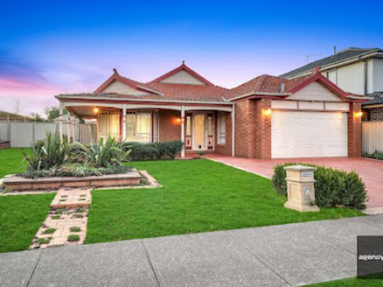78 Conquest Drive, Werribee, Vic 3030