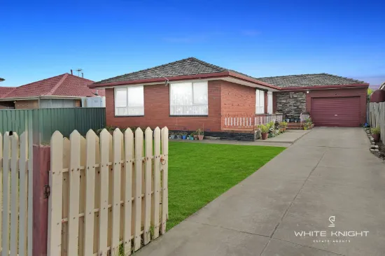 78 Conrad Street, St Albans, VIC, 3021