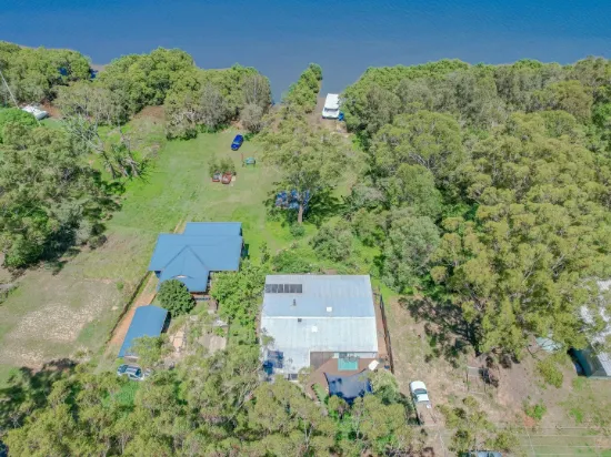 78 deenya pde, Russell Island, QLD, 4184