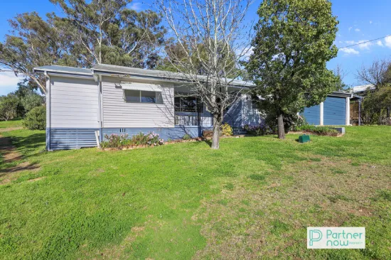 78 Gill Street, Nundle, NSW, 2340