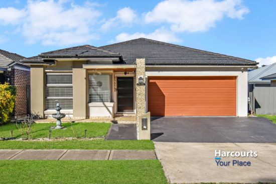 78 Howarth Street, Ropes Crossing, NSW 2760