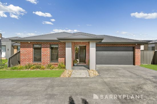 78  Lancers Drive, Harkness, Vic 3337