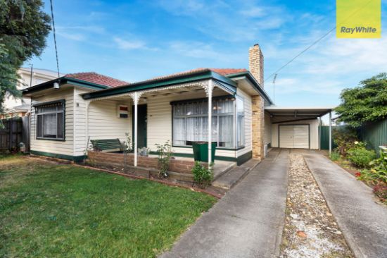 78 McArthur Avenue, St Albans, Vic 3021