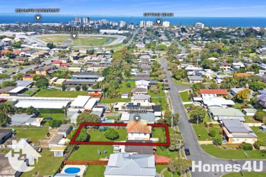 78 Plume Street, Redcliffe, Qld 4020