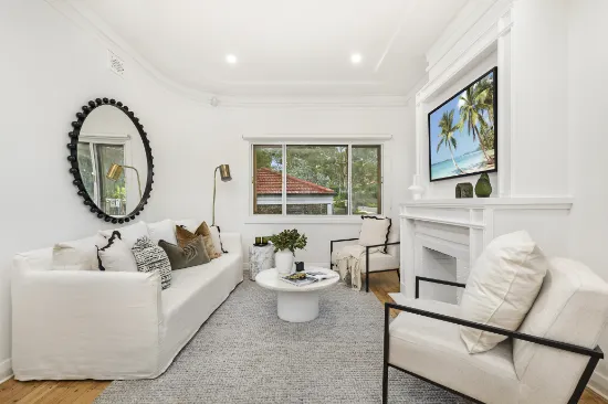 78 River Rd, Greenwich, NSW, 2065