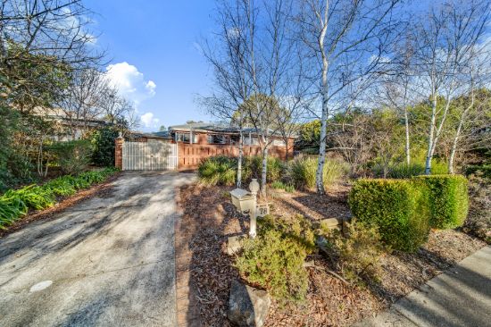 78 Ross Smith Crescent, Scullin, ACT 2614