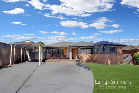 78 Rugby Street, Werrington County, NSW 2747